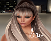 UnalinaV2-Ice Blonde