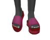 Blossom flats
