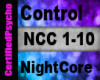 NightCore - Control
