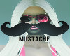 {RS} Mustache