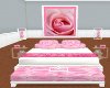 !Sweet heart! Lover Bed