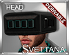 [Sx]Drv Cybernetic Head