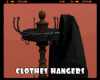 *Clothes Hangers