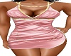 PINK GOLD BEAD MINI