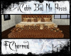 [FC] Cabin Bed No Poses