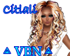 Citlali hair MM02