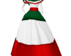 Mexican Dress