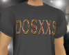 DOSXXS Fashion Tee M