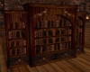 CS Celtic Bookcase