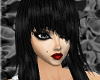 [AM]Lorelei Black Hair