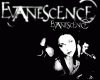 Evanescence swing