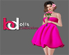 bd Holding Flower AVI