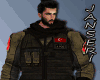 JNSR TURKEY ARMY M