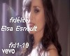 fidélité-Elsa Esnoult