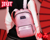 ゆみ School Backpack