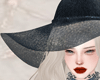 Anastasia Hat