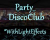 [BD]PartyDiscoClub