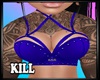 MissThing 666 Blue