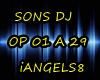 SON DJ OP