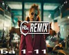 ed sheeran bounce remix