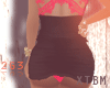2G3. Glam Skirt XTBM