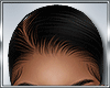 B* Black Short Hair - 2