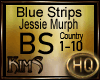 [K] Blue Strips HQ