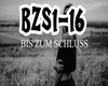 bis zum schluss