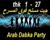 Arab Dabka Party