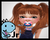 kids Lpie ginger hair