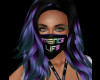 Trance Life Mask