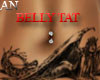 Belly Tat-Dragon Women