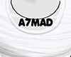 !m! A7mad Necklace