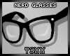 !TX - Get Nerdy With Me