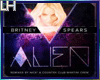 Britney-Alien |VB SONG|