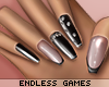 Endless Games Nails