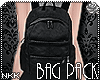 .nkk Bag Pack B