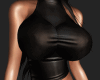 Bimbo top leather 2