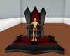 [LJ]Snale Throne/poses