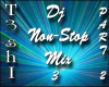Non-stop dj mix v3 (pt2)