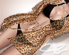!CYZ Bikini Leopard I