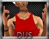 !DUS! Hot Red Tank