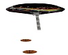 Music Basket Ball Hoop