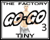 TF GoGo 3 Avatar Tiny