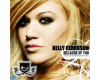 kelly clarkson because 
