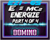 E=mc2 Energize P4