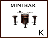 K-mini bar