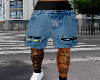Jean Short
