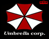 Umbrella Corp. Flag