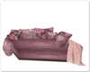 Romantic Corner Bed Sofa